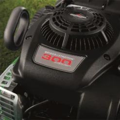 Powerbase 125cc Petrol Lawn Mower - 41cm -GreenScape Sales Store 12885510 1184843580259102