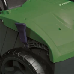 Powerbase 1400W Electric Lawn Rake Scarifier -GreenScape Sales Store 12885518 7484843581068634