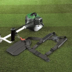 Powerbase 42.7cc Petrol Brush Cutter 42cm -GreenScape Sales Store 12885520 6194843581313110