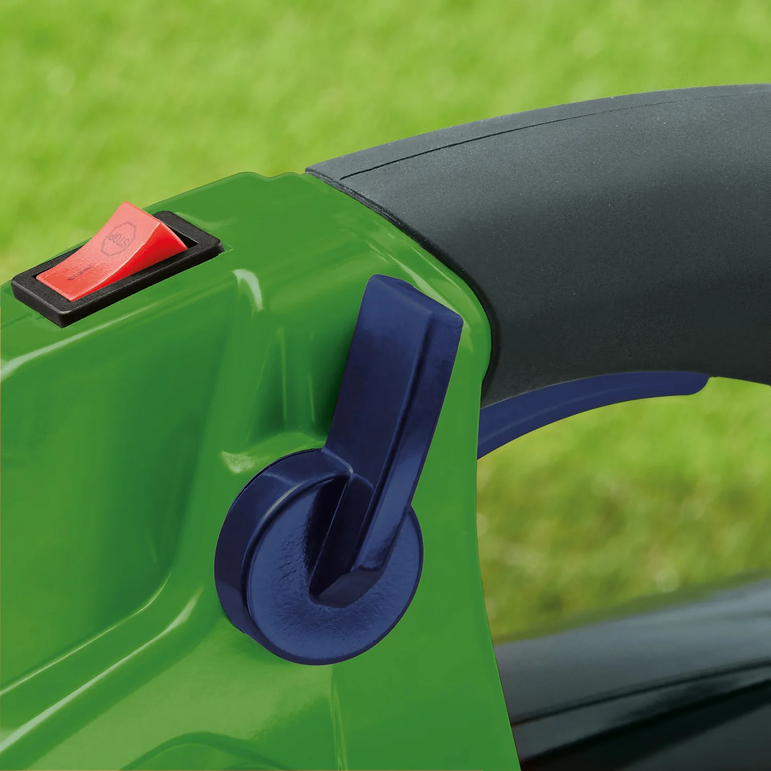 Powerbase Petrol Garden Leaf Blower - 27.2cc 4 Powerbase Petrol Garden Leaf Blower - 27.2cc - Image 2