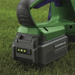 Powerbase 20V Cordless Hedge Trimmer 51cm -GreenScape Sales Store 12885535 1404843582962171