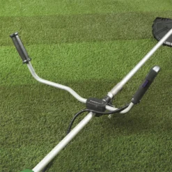 Powerbase 40V Cordless Grass Trimmer 33cm -GreenScape Sales Store 12885536 1124843582164528