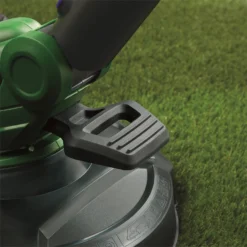Powerbase 20V Cordless Grass Trimmer 30cm -GreenScape Sales Store 12885537 1194843582352229