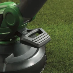 Powerbase 20V Cordless Grass Trimmer 25cm -GreenScape Sales Store 12885538 7234843582582392
