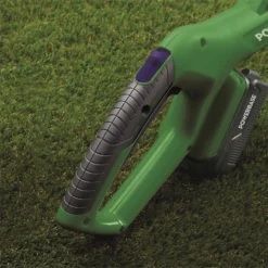 Powerbase 20V Cordless Grass Trimmer 25cm -GreenScape Sales Store 12885538 8774843582517148
