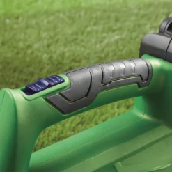Powerbase 20V Cordless Garden Blower -GreenScape Sales Store 12885539 1964843583089296