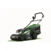 Powerbase 40V Cordless Lawn Mower - 34cm -GreenScape Sales Store 12885540 1134843583328858
