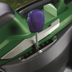 Powerbase 40V Cordless Lawn Mower - 34cm -GreenScape Sales Store 12885540 1694843583457777