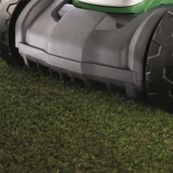 Powerbase 40V Cordless Lawn Mower - 34cm -GreenScape Sales Store 12885540 8784843583360691