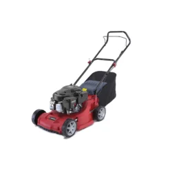 Sovereign 127cc Petrol Lawn Mower - 40cm -GreenScape Sales Store 12885544 2124843583727297