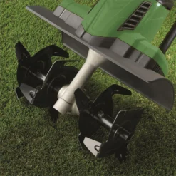 Powerbase 1050W Rotavator Tiller -GreenScape Sales Store 12885545 1064843584062568