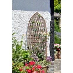 Minster Willow Trellis 1.2 X 0.45m -GreenScape Sales Store 12885557 1674856720441823