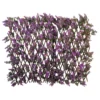 None Faux Lilac Bloom Trellis 1.8m X 0.9m -GreenScape Sales Store 12885564 1124856721390297