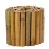 Smart Garden Bamboo Edging 1m X 15cm 1 Smart Garden Bamboo Edging 1m X 15cm -GreenScape Sales Store 12885587 1434856727984960