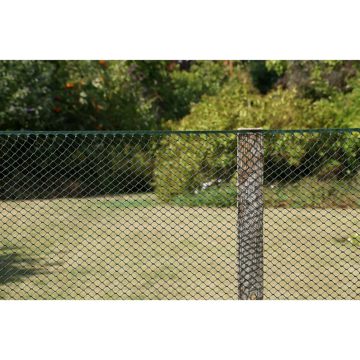 15mm Green Multi-Mesh - 5m X 1m 3 15mm Green Multi-Mesh - 5m X 1m