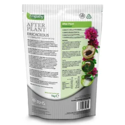 Empathy RHS After Plant Ericaceous 1kg 5 Empathy RHS After Plant Ericaceous 1kg -GreenScape Sales Store 12885822 7574901071758744