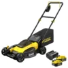 Stanley Fatmax 18V Cordless Lawn Mower - 51cm 2 Stanley Fatmax 18V Cordless Lawn Mower - 51cm -GreenScape Sales Store 12885823 2904843588642095