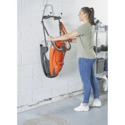 Flymo 1700W EasiGlide Electric Hover Lawn Mower - 30cm -GreenScape Sales Store 12885897 8264846118683104