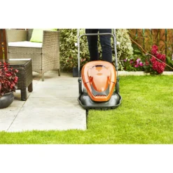 Flymo 1800W EasiGlide Electric Hover Lawn Mower - 36cm 16 Flymo 1800W EasiGlide Electric Hover Lawn Mower - 36cm -GreenScape Sales Store 12885898 1774843592649948