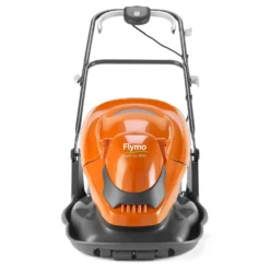 Flymo 1800W EasiGlide Electric Hover Lawn Mower - 36cm 12 Flymo 1800W EasiGlide Electric Hover Lawn Mower - 36cm -GreenScape Sales Store 12885898 2594843592527176