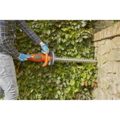 Flymo Easicut 460 Electric Hedge Trimmer - 45cm -GreenScape Sales Store 12885913 1994843593125658