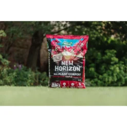 New Horizon Peat Free All Plant Compost - 50L -GreenScape Sales Store 12886069 9854871079040695
