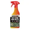 Spot On Fast-acting Moss Killer - 1L -GreenScape Sales Store 12886274 6554851600798540