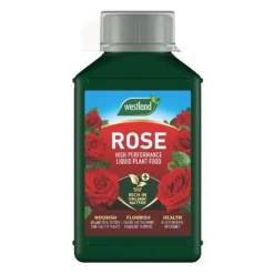 Westland Rose Specialist Liquid Plant Food Concentrate - 1l -GreenScape Sales Store 12886481 1064936610808051