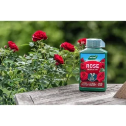 Westland Rose Specialist Liquid Plant Food Concentrate - 1l -GreenScape Sales Store 12886481 2064851896034990
