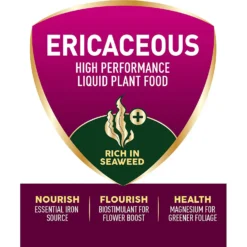 Westland Ericaceous Specialist Feed - 1l -GreenScape Sales Store 12886482 1954971590661681