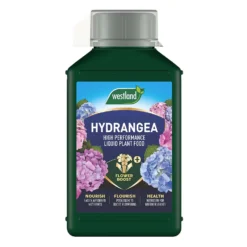 Westland Hydrangea Feed - 1l -GreenScape Sales Store 12886486 3034971590584710