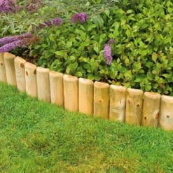 Forest 6 Inch Border Roll -GreenScape Sales Store 12887241 1204882939255719