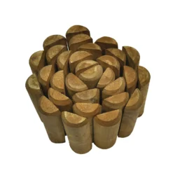 Forest 6 Inch Border Roll -GreenScape Sales Store 12887241 1874882939284354