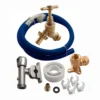 Outdoor Garden Tap Kit -GreenScape Sales Store 12887448 1174873094918016