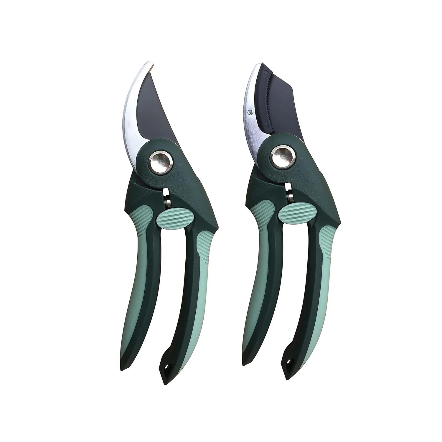 Homebase Bypass Pruner & Anvil Pruner Set 3 Homebase Bypass Pruner & Anvil Pruner Set