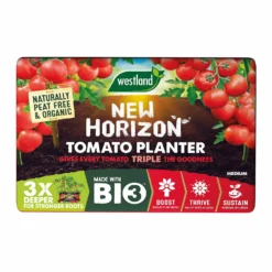New Horizon Peat Free Tomato Planter Medium - 35L -GreenScape Sales Store 12890133 2824905996446292