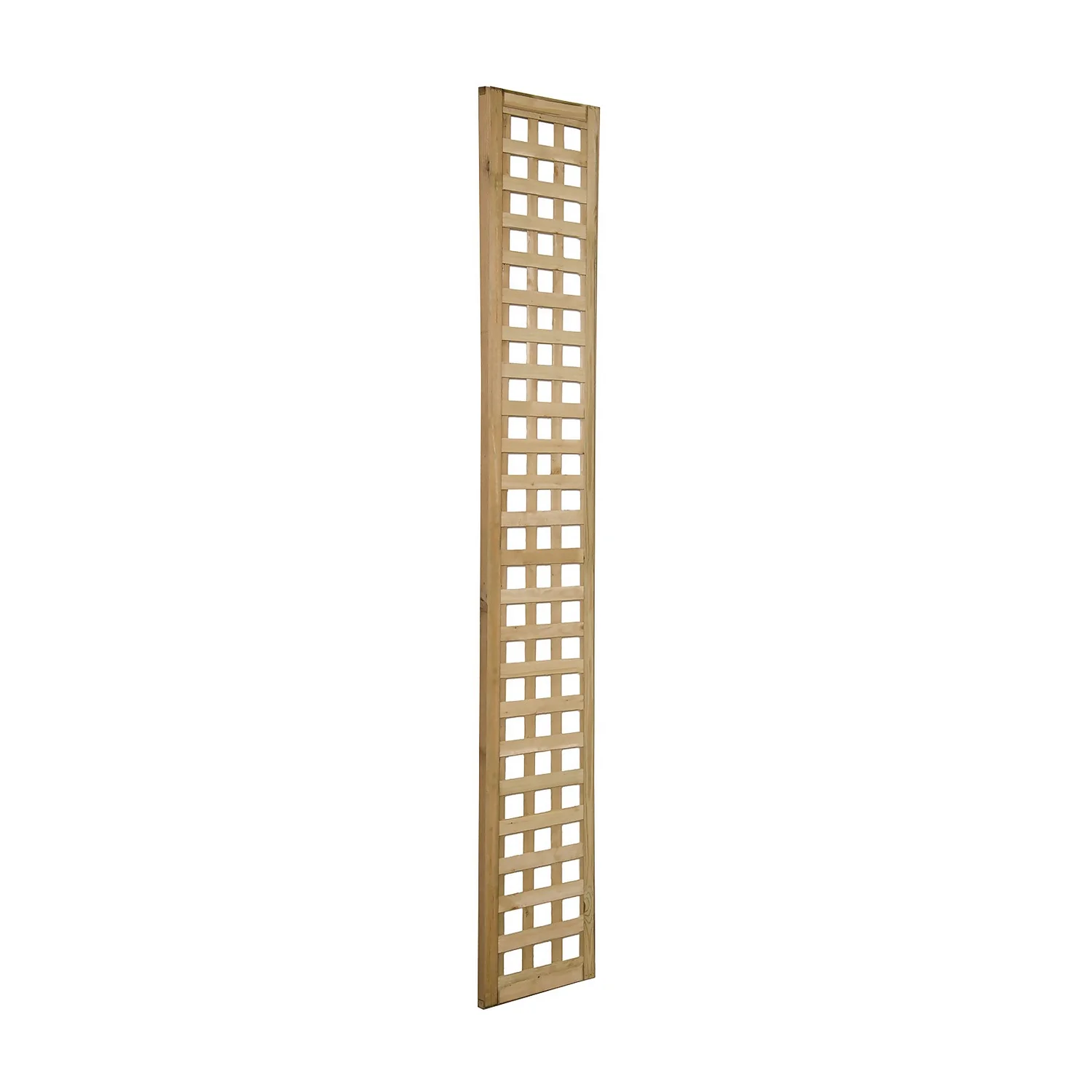 Forest Prem Framed Trellis - 180x30cm - 10pk 5 Forest Prem Framed Trellis - 180x30cm - 10pk - Image 3