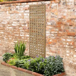 Forest Prem Framed Trellis - 180x60cm - 5pk 8 Forest Prem Framed Trellis - 180x60cm - 5pk -GreenScape Sales Store 12890518 1974855175856462