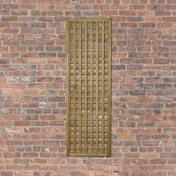 Forest Prem Framed Trellis - 180x60cm - 6pk 10 Forest Prem Framed Trellis - 180x60cm - 6pk -GreenScape Sales Store 12890681 1554855175916507