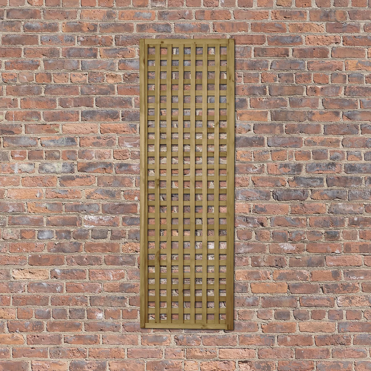 Forest Prem Framed Trellis - 180x60cm - 6pk 6 Forest Prem Framed Trellis - 180x60cm - 6pk - Image 4