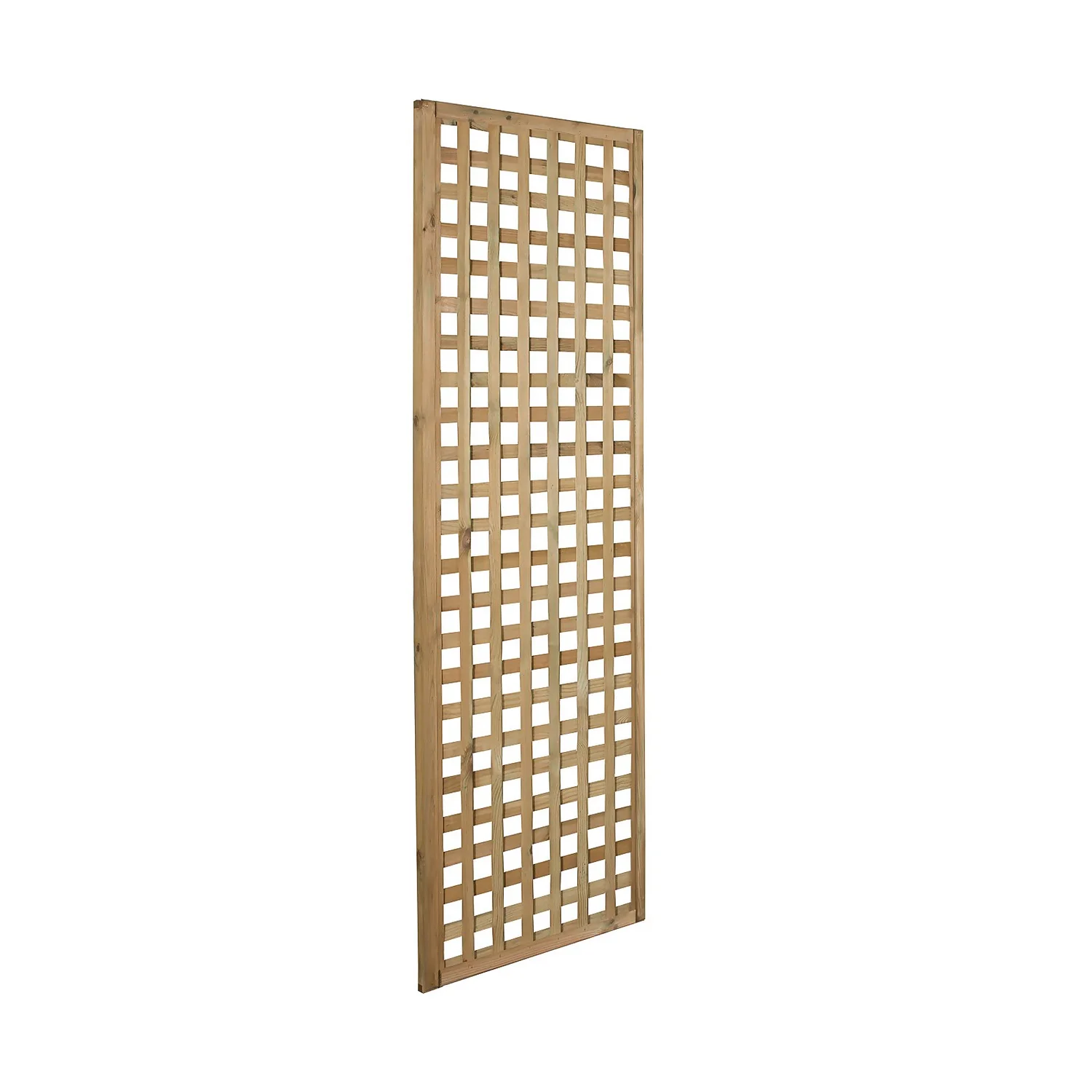 Forest Prem Framed Trellis - 180x60cm - 6pk 5 Forest Prem Framed Trellis - 180x60cm - 6pk - Image 3