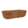 Wall Trough Coco Liner - 60cm