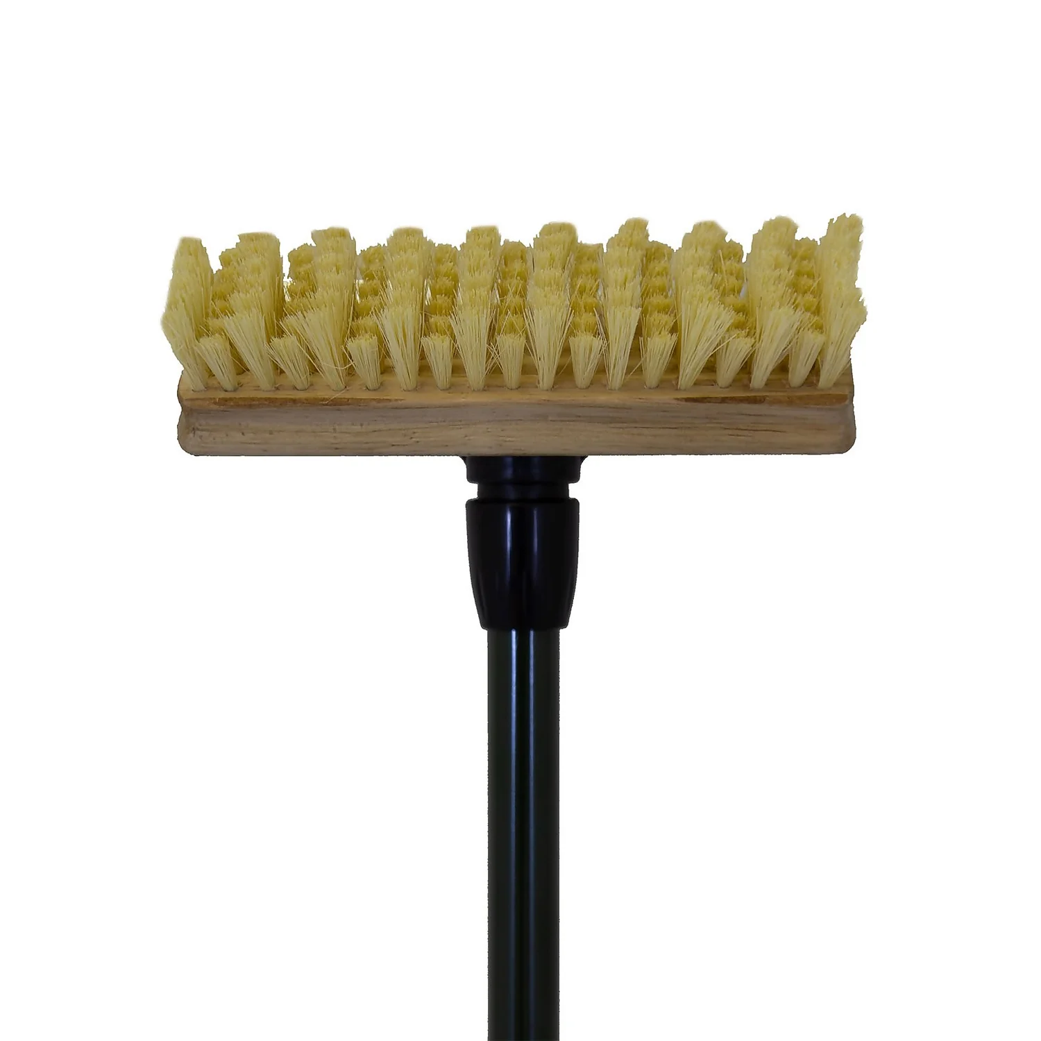 Charles Bentley Charnwood Deck Scrub With Scraper - 228mm 7 Charles Bentley Charnwood Deck Scrub With Scraper - 228mm - Image 5