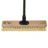 Charles Bentley Charnwood Dual Fill Wooden Broom - 450mm 2 Charles Bentley Charnwood Dual Fill Wooden Broom - 450mm -GreenScape Sales Store 12890896 1264896730059111