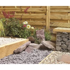 Heavy Duty Weed Blocker - 10 X 1m -GreenScape Sales Store 12891093 8294843951449714