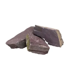 Stylish Stone Plum Slate Rockery 7 Stylish Stone Plum Slate Rockery -GreenScape Sales Store 12891154 1784843739657352