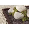 Stylish Stone Arctic White Boulders -GreenScape Sales Store 12891159 1504843739815209