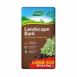 Westland Landscape Bark 90L -GreenScape Sales Store 12891200 1094871080797576