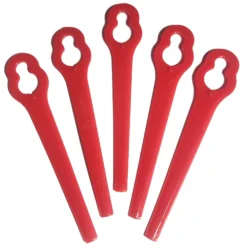 Plastic Blades For Sovereign 18v -GreenScape Sales Store 12891404 9284843746148578