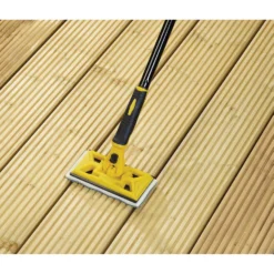 Ronseal Ultimate Finish Decking Pad Kit -GreenScape Sales Store 12891411 1074885820101746